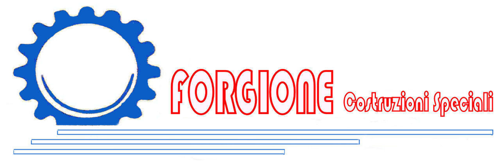 Home-Forgione Costruzioni Speciali